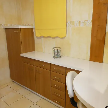 Casa vacanze D'adelice Avec Piscine